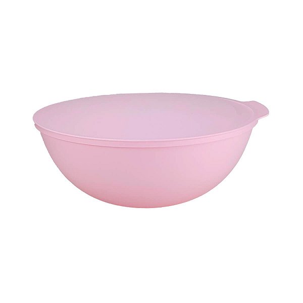 Tupperware Tigela Allegra 5 litros Rosa - Comprar Tupperware Online?  Wareshop - Loja Mundo Tupperware