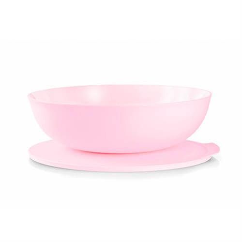 Tupperware Tigela Allegra 3,5 litros Rosa