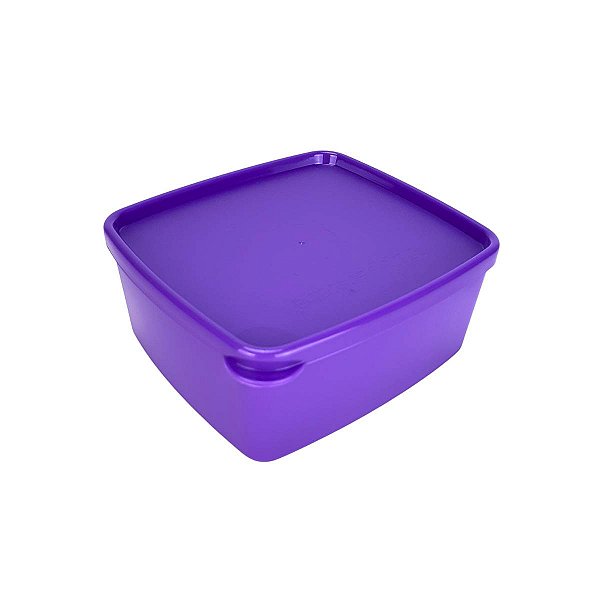 Tupperware Jeitosinho 400ml Roxo