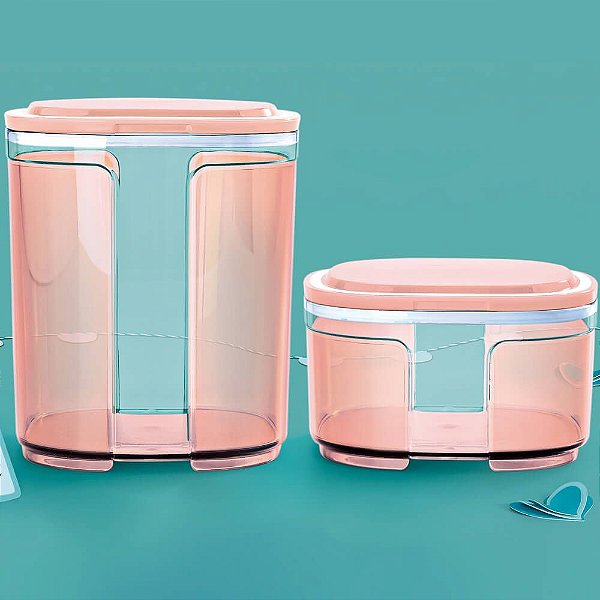 tupperware totes