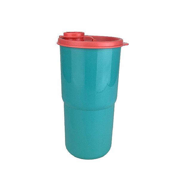 Tupperware Guarda Suco Colors 875ml Aruba