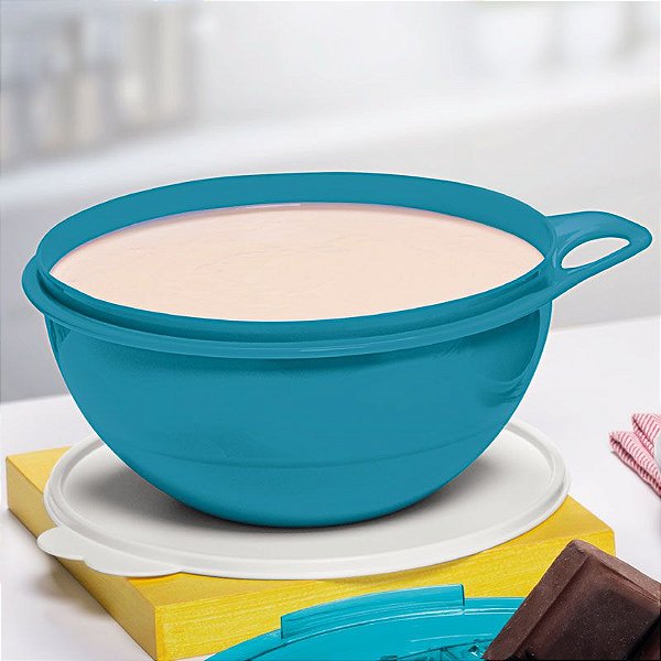 Tupperware Criativa 3 Litros Turmalina