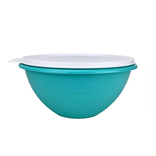 Tupperware Tigela Maravilhosa 1,8 Litro Verde Mint