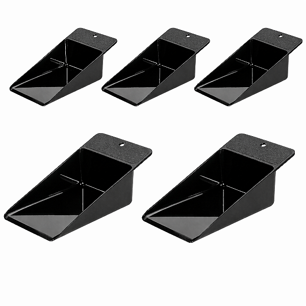 Kit Tupperware Pá para Cereais 5 peças