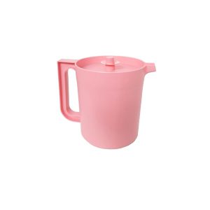 Tupperware A Jarra Charmosa 1,4 litro Rosa Quartzo