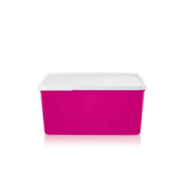Tupperware Basic Line 1,2 litro Rosa Neon