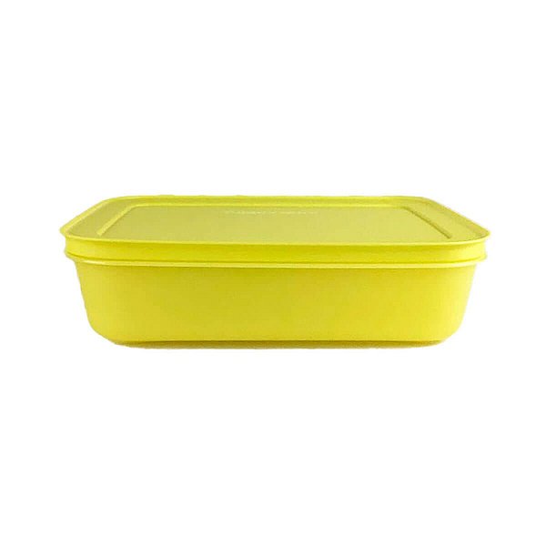 Tupperware Freezer Line 1 litro Maracujá