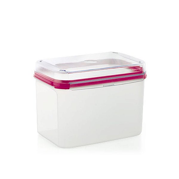 Tupperware Modular Classic 6,5 litros Rosa nº3