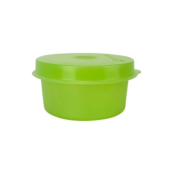 Tupperware Porta Molho 30ml Potinho Verde