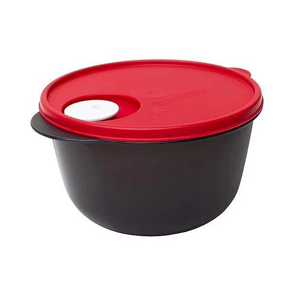 Tupperware Cristalwave 2 litros Cor Aleatória