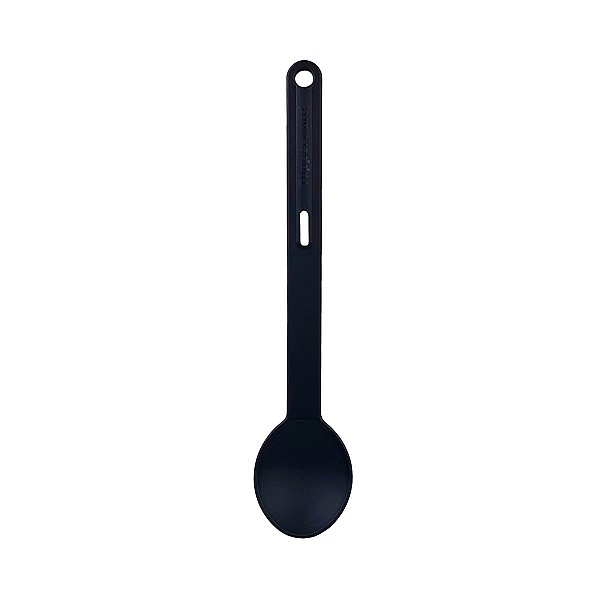 Tupperware Colher Jet Black