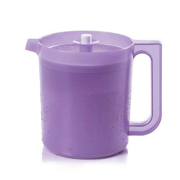 Tupperware A Jarra 1,4 litro Lilás