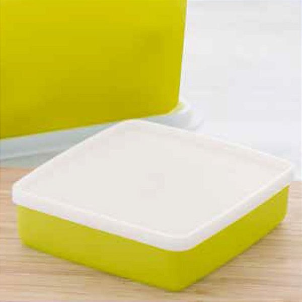 Tupperware Refri Box 400ml Margarita