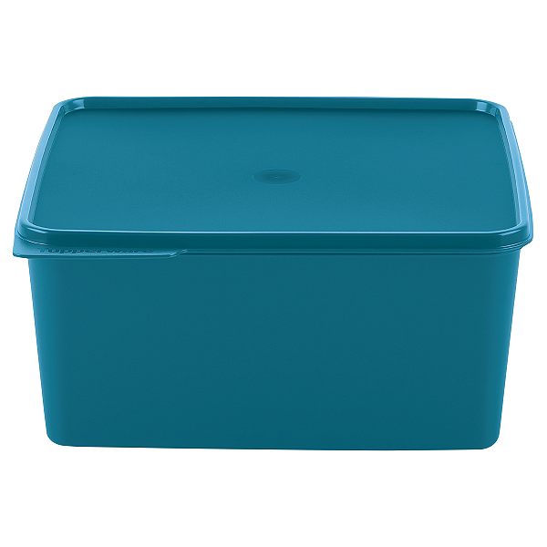Tupperware Basic Line 5 litros Azul