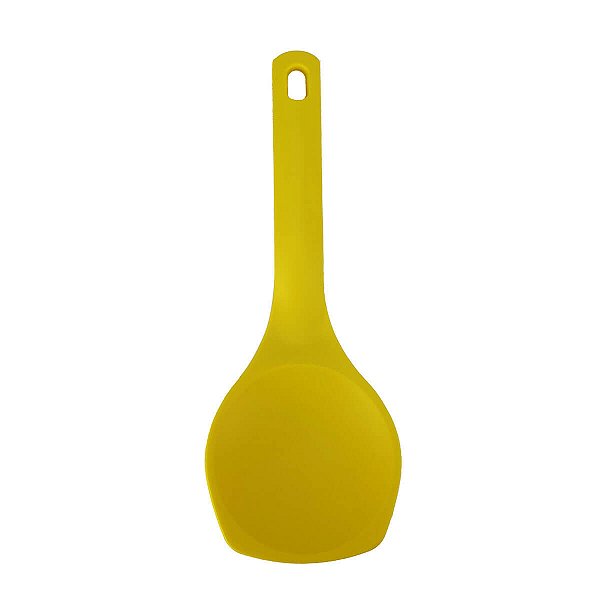 Tupperware Colher Actualité Amarela