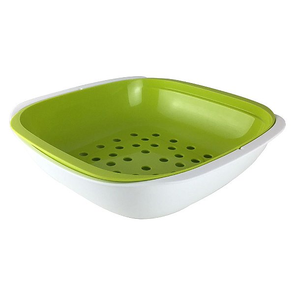 Tupperware Cesto Allegra 1,3 litro Porta-Pão Margarita