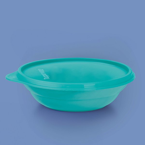 Tupperware Tigela Pragela 450ml Verde