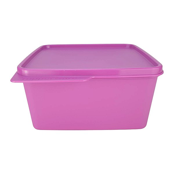 Tupperware Basic Line 1,2 litro Lilás