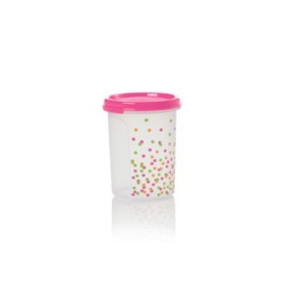 Tupperware Modular Redondo 2 Alegria 440ml