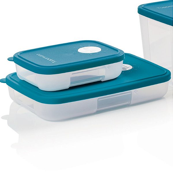 Tupperware Freezertime Turmalina Paraíba 550ml