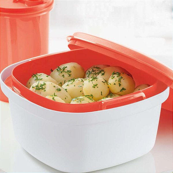 Tupperware Múltipla Verão 2,5 litros