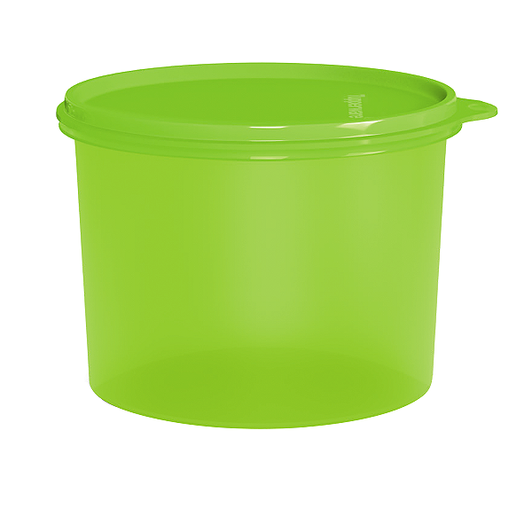 Tupperware Caixa 2,4 litros Verde Guacamole