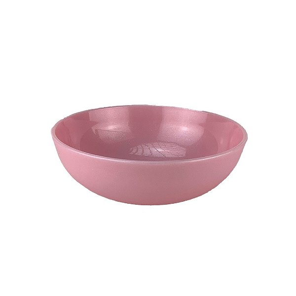 Tupperware Tigelinha Allegra Rosé 250ml