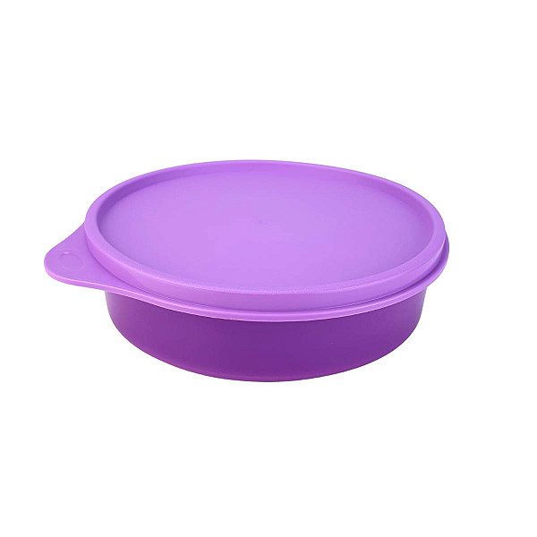 Tupperware Tigela Sublime 440ml Roxa