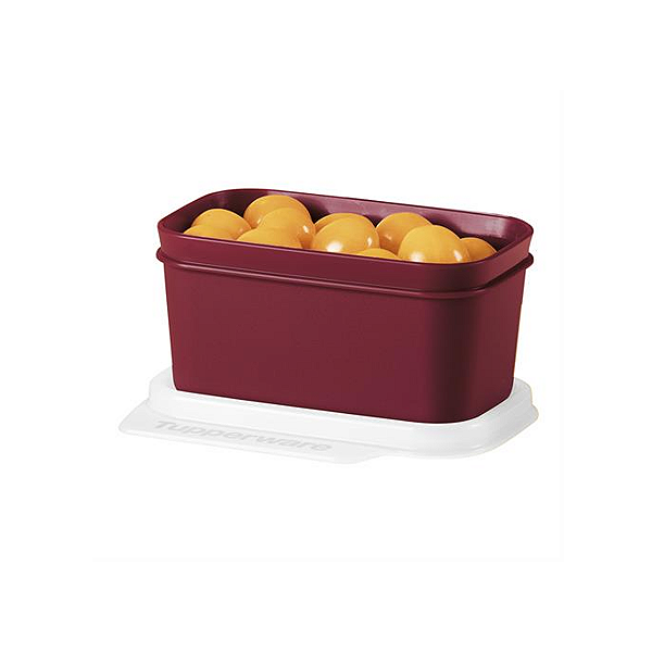 Tupperware Basic Line 160ml Marsala