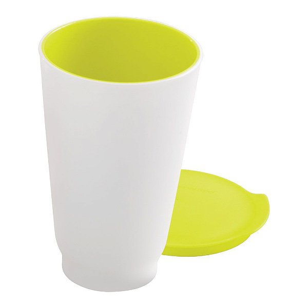 Tupperware Copo Allegra 450ml Margarita