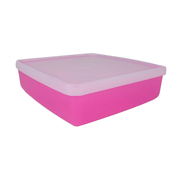 Tupperware Refri Box Amora 400ml