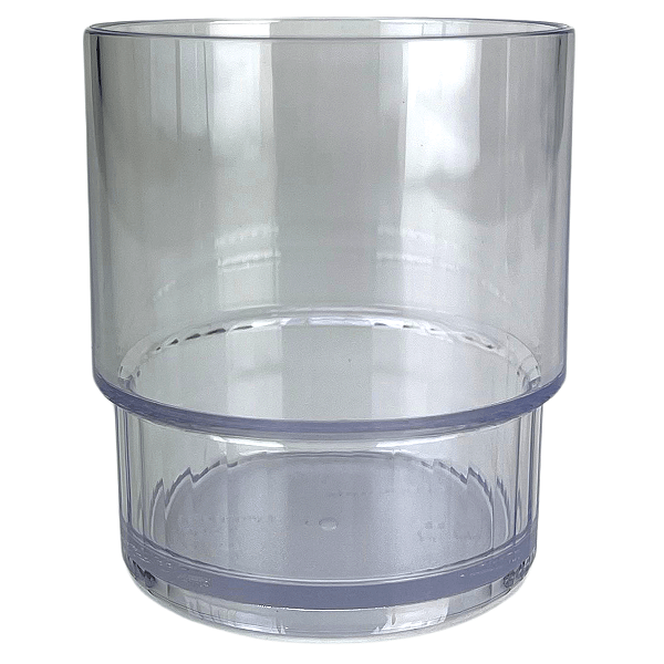 Tupperware Copo Premier 295ml