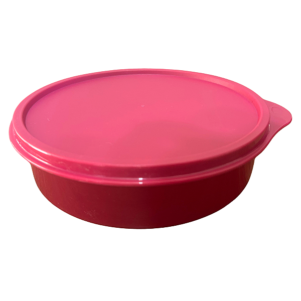 Tupperware Pratinho 500ml Roxo