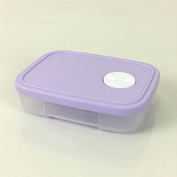 Tupperware Freezertime 300ml Lilás