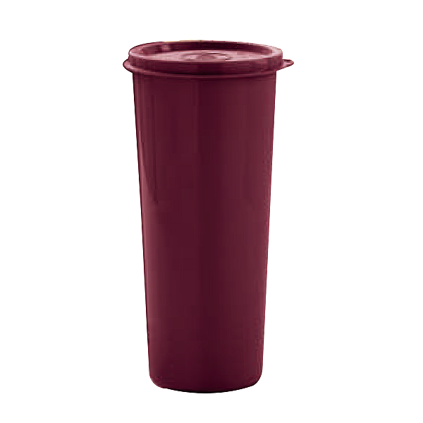 Tupperware Copo 470ml Roxo