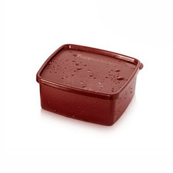 Tupperware Jeitosinho 400ml Marsala