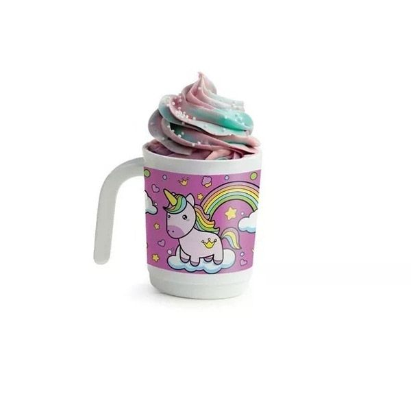 Tupperware Caneca Ilúmina Unicórnio 350ml
