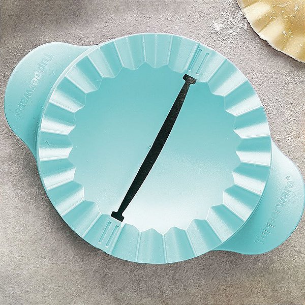 Tupperware Pastel Express