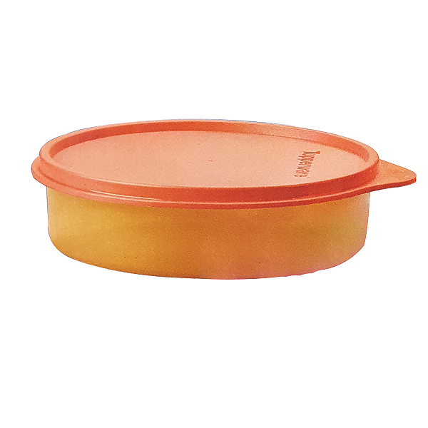 Tupperware Tigela Colors 500ml Mango