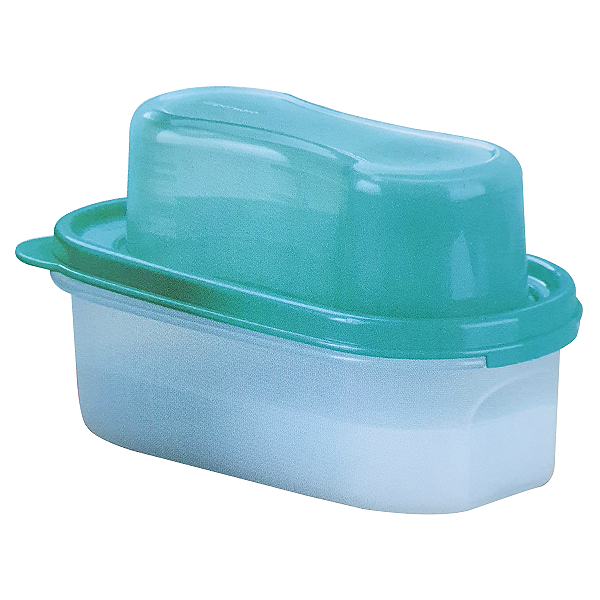 Tupperware Modular com Dosador 500ml Verde