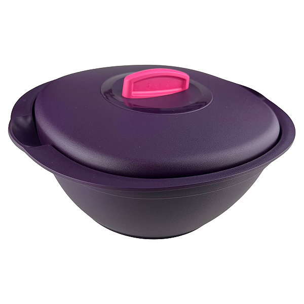 Tupperware Sopeira Actualité 1,8 litro Roxo