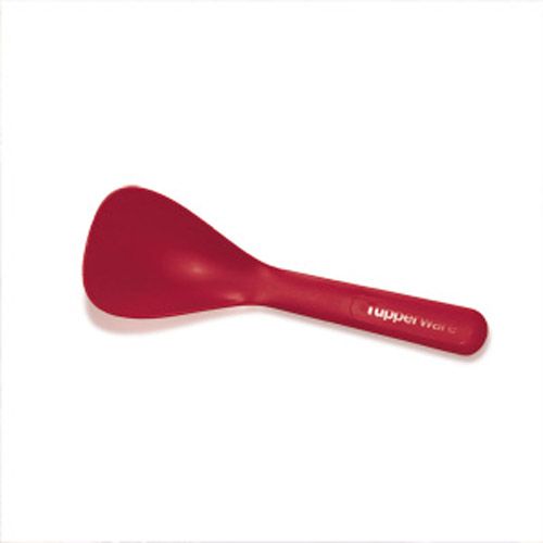 Tupperware Colher Warmie Tup Cherry Vermelha