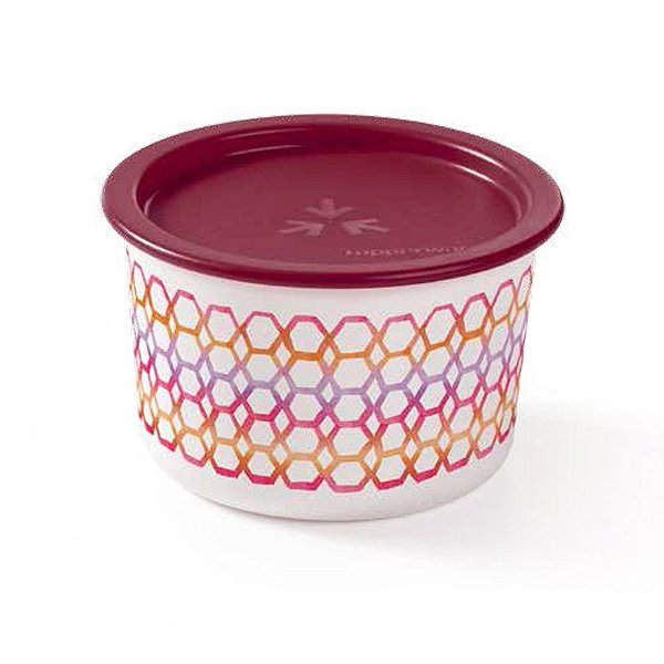 Tupperware Mini Instantânea Slim 575ml