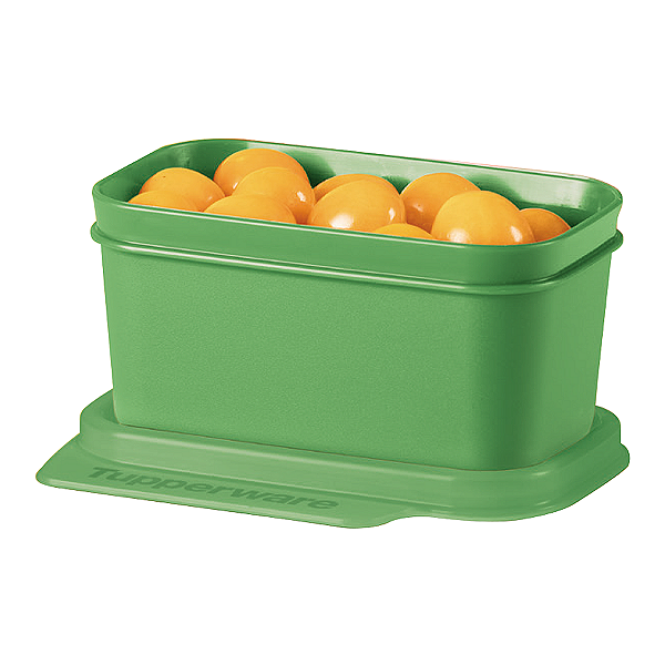 Tupperware Basic Line 160ml Verde Grama