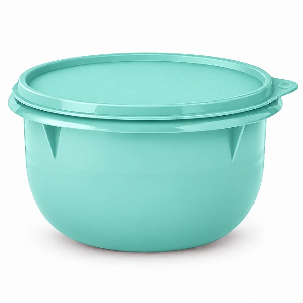 Tupperware Tigela Batedeira 2 litros Verde
