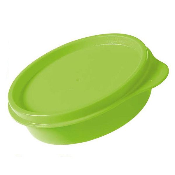 Tupperware Pratinho 180ml Verde