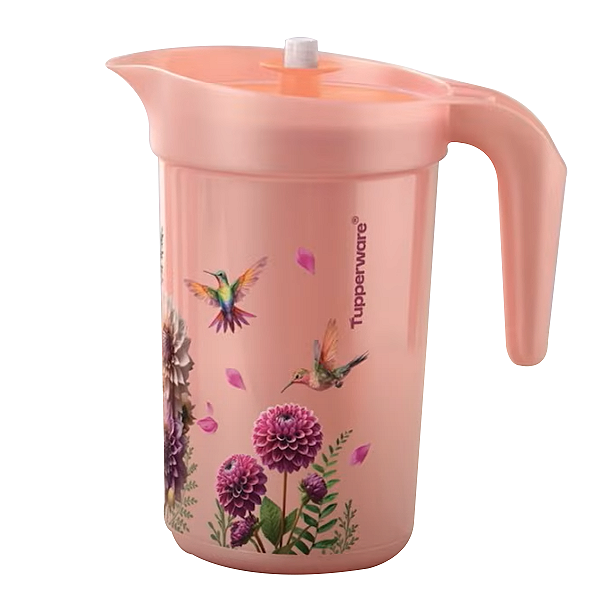 Tupperware A Jarra Ilúmina Jardim em Festa 2 litros