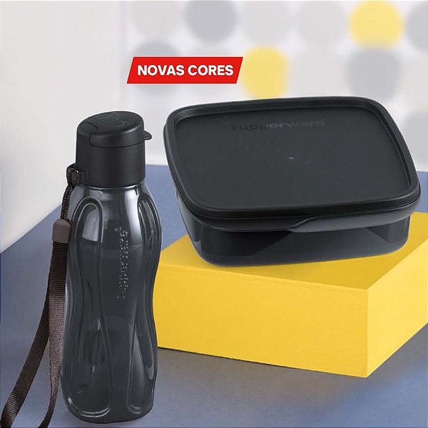 Garrafa Tupperware Eco Tupper Freezer 750ml Glacê - Comprar Tupperware  Online? Wareshop - Loja Mundo Tupperware