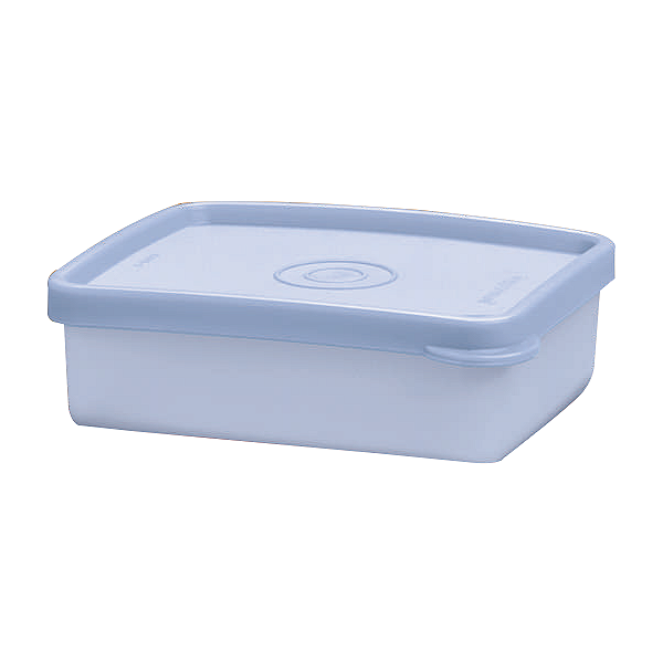 Tupperware Mini Refri Box 150ml Gelo