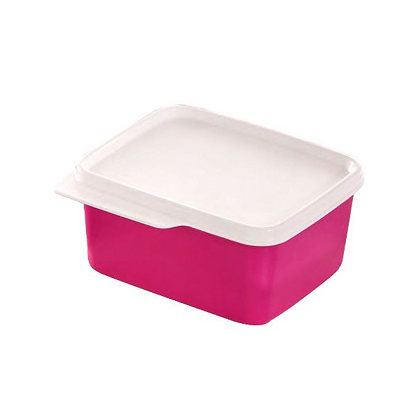 Tupperware Basic Line Rosa 500ml